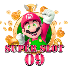 superslot09 logo